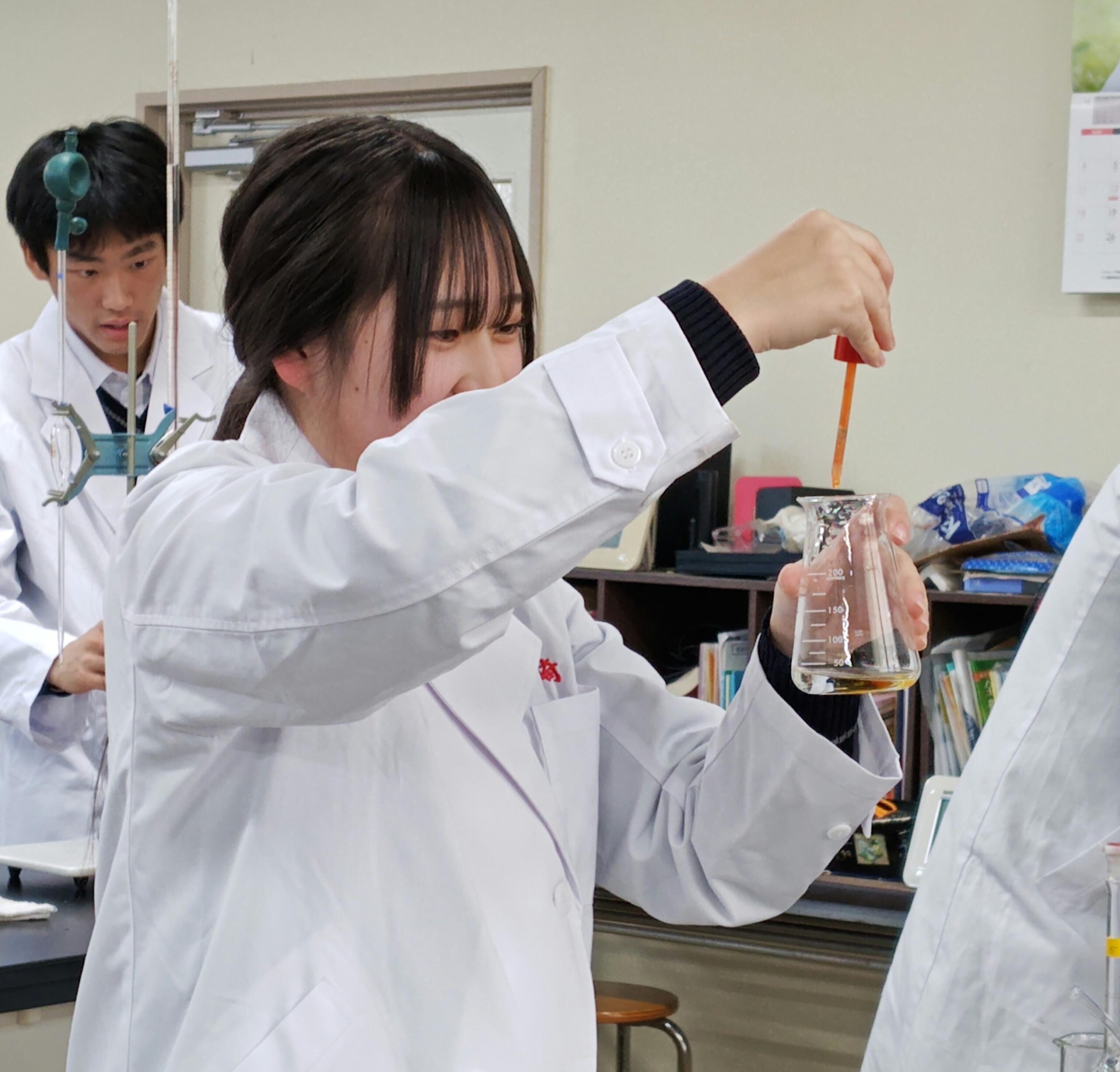 コース紹介 – 横浜創学館高等学校